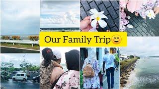 Infy's Diary ~24th page #our family trip️ #kandhoori day #Sri Lanka Down South