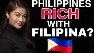 Dating And Living Option To Be Philippines Rich With A Filipina!