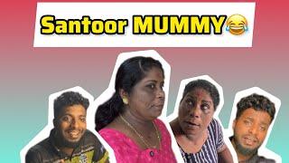 Santoor Mummy