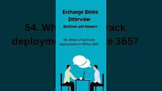 Office 365 Interview Questions and Answers #shorts #youtubeshorts #office365concepts #interview