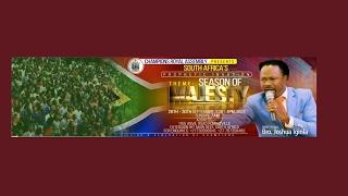 CHAMPIONS ROYAL ASSEMBLY JOHANNESBURG Live Stream