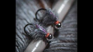 Tying Euro Jig Ray Charles   HD 720p