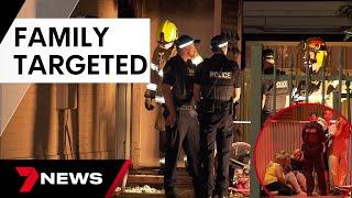 Man accused of arson attack on his ex-partner’s Elizabeth Vale home behind bars | 7 News Australia