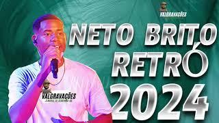 NETTO BRITO 2024 RETRÓ