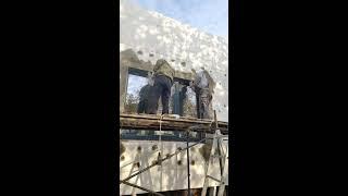 Nadegniy Школа утепления фасадов в прямом эфире!