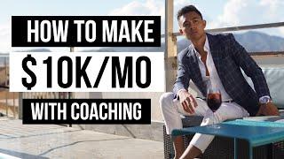 How To Get Your First Paying Coaching Client (In 2024)