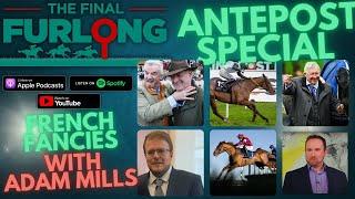 French Fancies: Adam Mills’ Guide to Future Grade 1 Winners and Hidden Gems for the Jumps Season