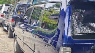 MARNO JAYA MOTOR #MJM | LGX KRISTA KREDIT DP 35jt | 6 Maret 2025