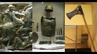 Feudal Roman warfare (VIII-V century BC)