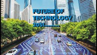 Smart Future 2050 || Future Technology  || Smart World