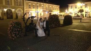 Teledysk  - Wedding , kamerzysta Sochaczew , kamerzysta na wesele Sochaczew