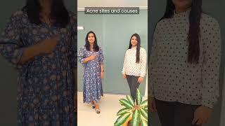 Best skin doctors in Hyderabad | Skin and Hair care | Dermiq | Skin Experts | Acne Care