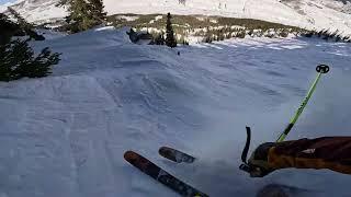 Low Tide Fun Crested Butte Mountain Resort