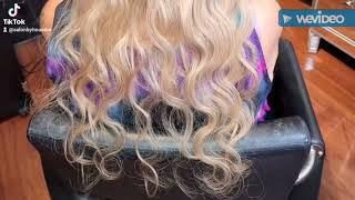 Weft Dreamcatcher Extensions