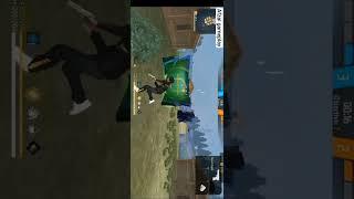 Afzal gameplay#ff#short#multi headshot