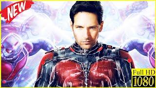 Paul Rudd Movies 2024 / Best Hollywood Movies English | Blockbuster Full Action English Movie