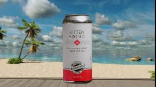 Kitten Biscuits!!! by Wilmington's Own Wilmington Brewing Company | Cassian Films