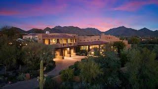 Arizona Dream home for sale | $4M | 5 beds | 0.94 Acres