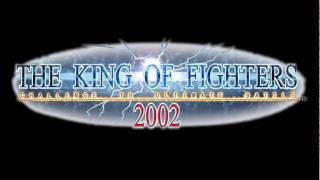 The King of Fighters 2002 - Festive Mood (OST)