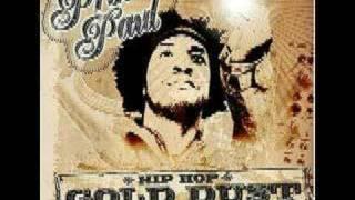 Prince Paul (feat De La Soul)  - My Mindstate