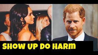 Royal Controversy: The Impact Of Prince Harry And Meghan Markle's Marriage