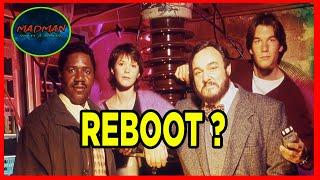Sliders Series looking at a Reboot