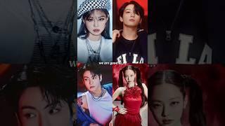 The ACE of KPOP industry ️ || #jennie #jungkook #btskittymedia
