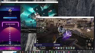 [FIL/ENG] - EAST 201 KNIGHT DAILY STREAMS | SSS CODE: JOSHI#8689 #nightcrows #nightcrowsglobal