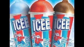 10 Facts About Icee