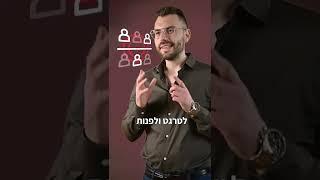 פרסום בלינקדאין כיום לבעלי עסקים, זה השלב שבו העסק עולה רמה מעל כולם!