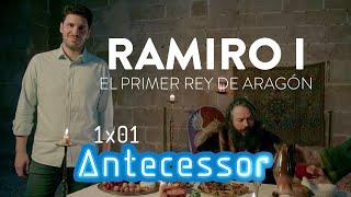 Ramiro I ANTECESSOR 1x01 Programa completo