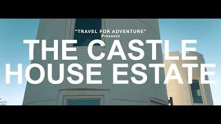 TRAVEL FOR ADVENTURE - THE CASTLE ESTATE AIRBNB 4K