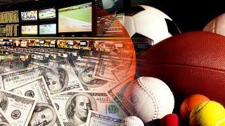 HOW AND WHY SPORTS ARE SCRIPTED ENTERTAINMENT