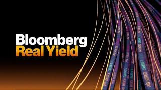 US Treasuries Set For First Monthly Loss of 2025 | Real Yield 5/30/2025