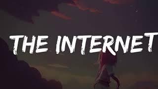 GRACEY – The Internet (Lyrics) | Anticlub