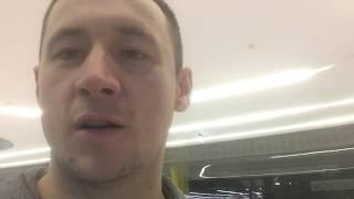 Библиотека им. Маяковского, ТЦ "Охта Молл"