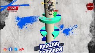 English Stack Ball :  Good stream | Playing Solo | Streaming with Turnip