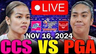 CREAMLINE VS. PETRO GAZZ LIVE NOW - NOV. 16, 2024 | PVL ALL FILIPINO CONFERENCE 2024