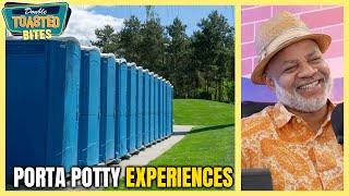 USING PORTA-POTTIES AT MUSICAL FESTIVALS | Double Toasted Bites