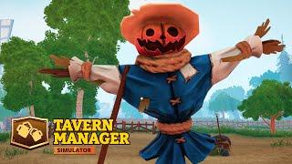 Лучшая таверна | Tavern Manager Simulator #15