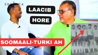 Laacibkii Horseed  ee Turkiga ahaa  | Qeybta 1-aad