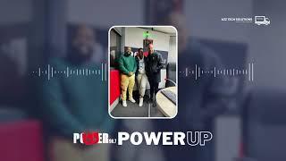 Loyiso Skweyiya PowerFM Interview | A2Z Tech Solutions