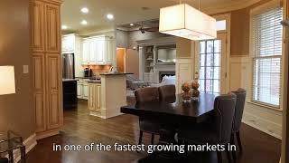 Santa Clara Housing Market 2025: Innovation, Growth & Prime Living!