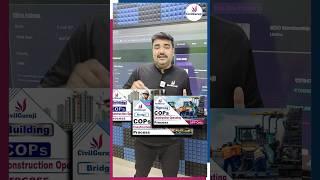 Civil Engineers Ke Liye Surprise #Shorts #reels