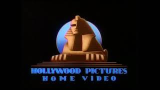 Hollywood Pictures Home Video (1991)