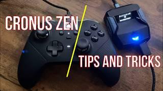 Cronus Zen Error E3002 Quick Fix and how to HARD RESET your device.