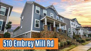 Stunning  Home in Embrey Mill | 510 Embrey Mill Rd, Stafford, VA 22554