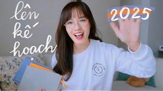 Video này sẽ giúp bạn có năm 2025 tuyệt vời hơn 