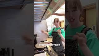 #厨房好物 #防油溅网 #防油溅神器 #好物推荐