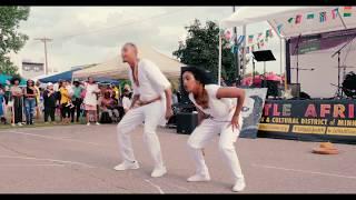 Ethiopian Dance 2019 Indy Jay & WezwezNaod